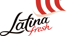 Latina Fresh logo