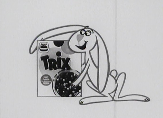 Trix creator